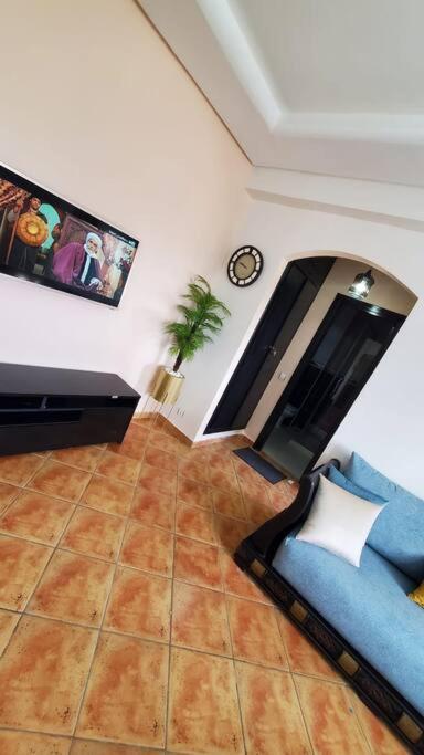 Residence Costa Cabo Martil Kültér fotó