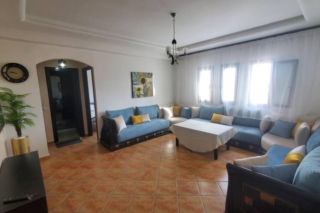 Residence Costa Cabo Martil Kültér fotó
