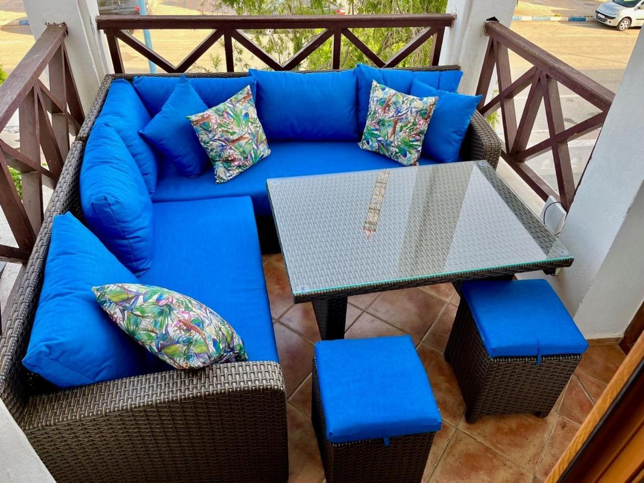 Residence Costa Cabo Martil Kültér fotó